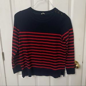 JCrew Sweater (medium)